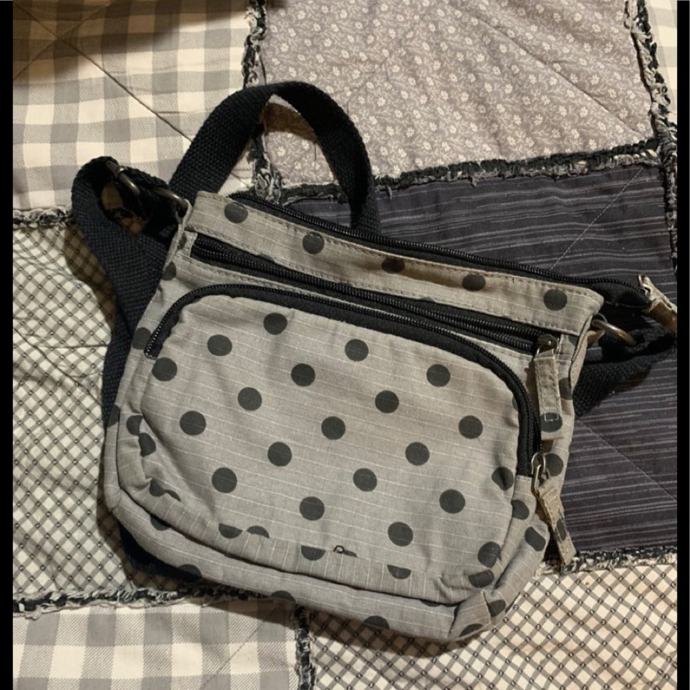 Mossimo purse